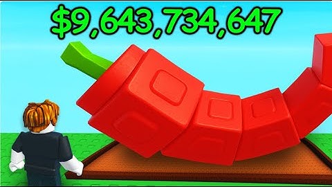 🔴 Grow Garden LIVE – Je VAIS pulvériser mon record ce soir 🚀