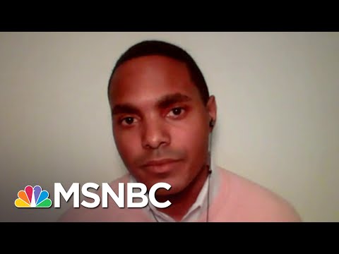 NYC’s Youngest Council Member Could Be Headed For Congress | The Last Word | MSNBC