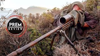 Sniper Asina Mibu Hat Hattuna Peisa Kyam Tankhi | Movie Explained In Manipuri |Crime|Thriller|Action