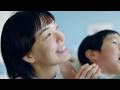 【カナダドライ】 ジンジャーエール TVCM「当たり前じゃない」篇 120秒 CANADADRY GINGER ALE
