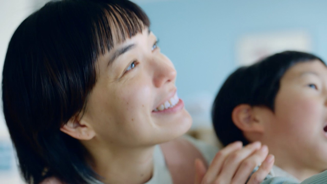 【カナダドライ】 ジンジャーエール TVCM「当たり前じゃない」篇 120秒 CANADADRY GINGER ALE