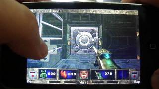 Doom 2 rpg Review for iPhone/iPod touch