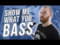 From Dunable to Warwick, I LOVE THESE! - Show Me What You Bass Vol. IV