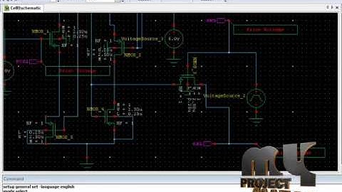 A Single-Ended With Dynamic Feedback Control 8T | Final Year Projects 2016 - 2017