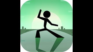 Classic stick fight!! screenshot 3