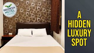 House of Dharmawan - A Hidden Luxury Spot | Surabaya, Indonesia🏨