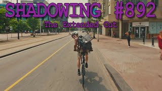 Shadowing #892 // Extended cut