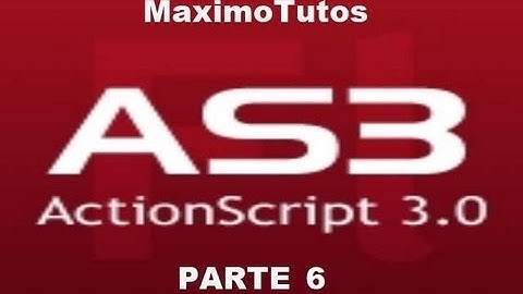 Serie de Tutoriales de ActionScript 3.0 | Parte 6 | Función trace()
