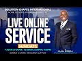 3rd Sunday Service 10:30am | 6th September 2020 | Solution Chapel International