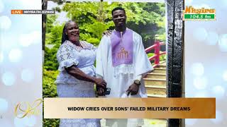 😱 Woman Cries Out Over What’s Happening in Her Late Father’s House!