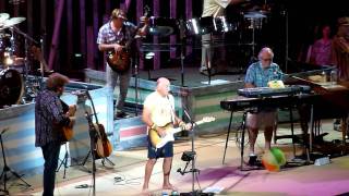 Video thumbnail of "Buffett- Everybody's Got A Cousin in Miami"