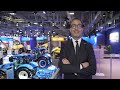 New Holland a EIMA 2022 - Andrea Leonardi