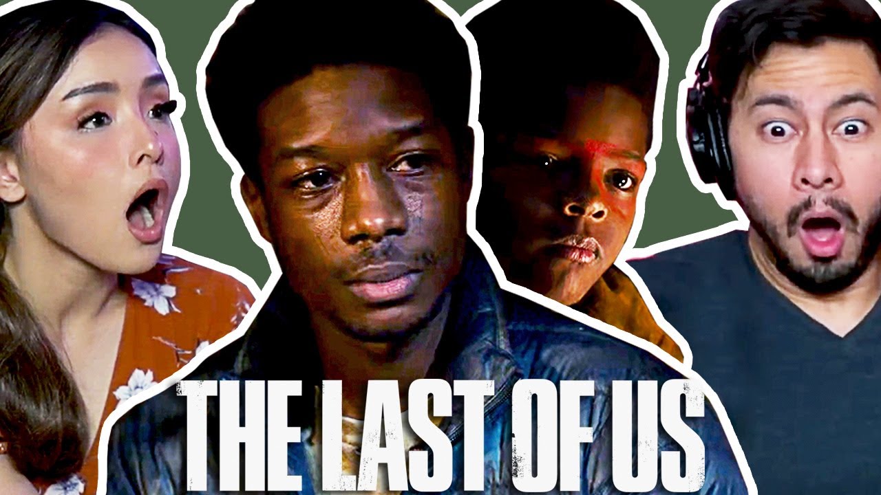 The Best Online Reactions To The Final Episode Of The Last Of Us