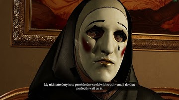 Sherlock Holmes Chapter One - Sacrificial Lamb - Full Case Walkthrough with all 6 endings.