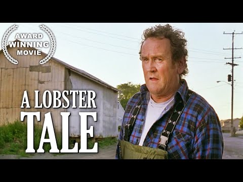 A Lobster Tale | AWARD WINNING | Family Drama Movie | Fantasy | English