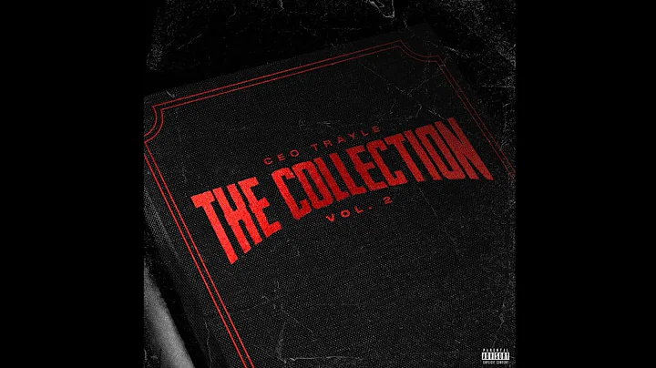 CEO Trayle Type Beat | 2023 | "Actin' Dumb"