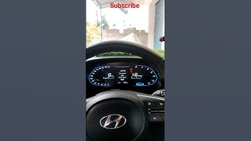 Hyundai i20 asta o model 2023 features #sorts #youtube #viralvideo