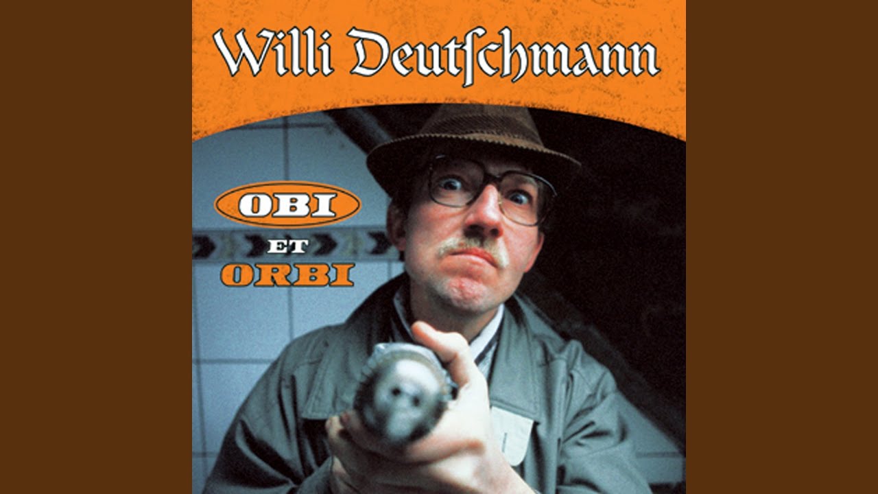 Pränki und die Prostata