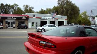 Ragecams Gopro Hd Hero Lens Modification 6Mm 720P 6 Mm Better Than Sunex