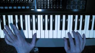 Children (Live Playing of Gary Numan)