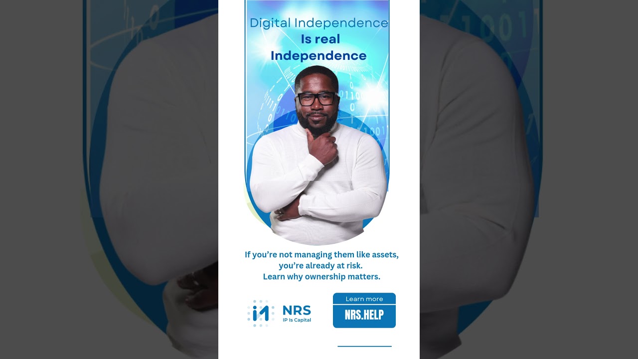 Your IPs Are Not Just Numbers