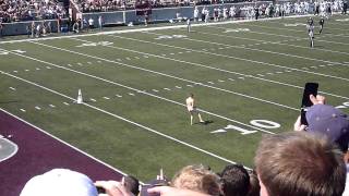 UM Streaker