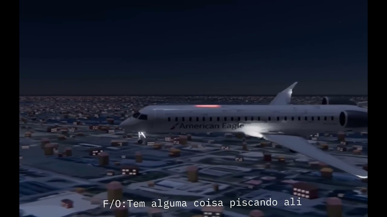 JIA5342 CVR (Recreação)