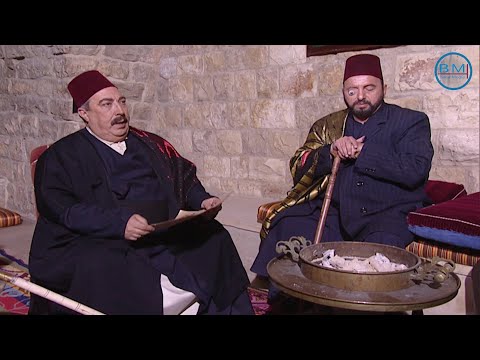 باعه أرض وطلع نصاب مسلسل بقايا صور