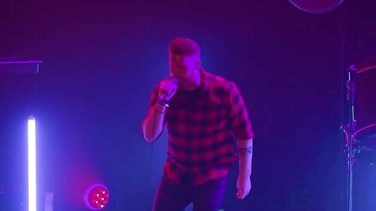 Watch ‘Rituals’ Live - Neon Fields on YouTube Watch ‘Rituals’ Live - Neon Fields on YouTube