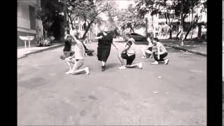 After School(애프터스쿨) _ Flashback (Teaser) cover - by Male Version