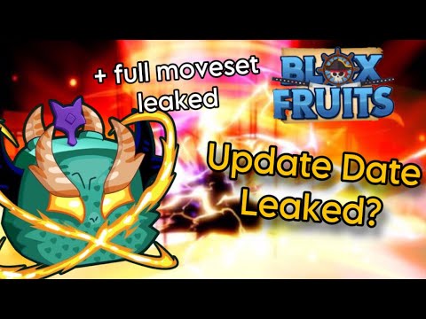 Dragon Rework Vs Control Rework Update Dragon rework update date confirmed? | Full moveset - YouTube