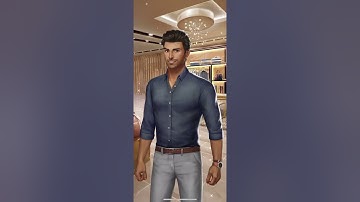 Choices : Save the Date Chapter 7 - Deed I Do