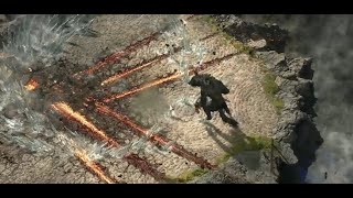 Wolf Monk Is Shredding In Maps &amp; Feels Like One of the Coolest Melee In Any ARPG - Guide Update