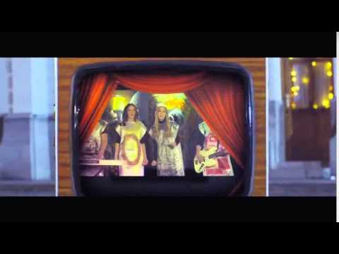 Abba - Happy new 2015 year (Bank Of Georgia) / საქართველოს ბანკის საახალწლო მილოცვა