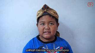 Ngga Banyak Gaya - Story WA