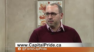 Winter Pride 2023 | Rogers tv