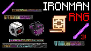 Ironman Rng Compilation