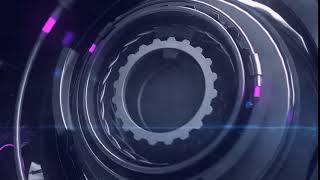 3D Mechanical Space Intro/Opener | VideoHive After Effects Template
