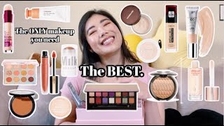 BEST OF BEAUTY 2019! Yearly Makeup Favorites Drugstore and High End Options!