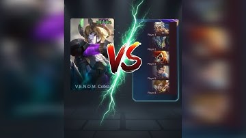 DYRROTH LIFESTEAL BEST BUILD 1VS4 || BEST EXP LANER FOR SOLO PLAYERS 