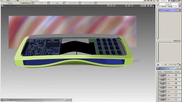 Alias 2008 Sketch 02