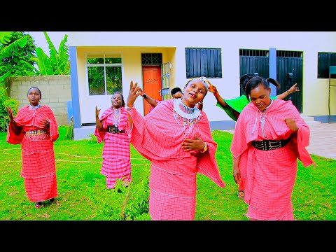 Matunda Ya John Laizer Yaanza Kuonekana Joyce Mosses Kazi Yake Iko Jikoni 