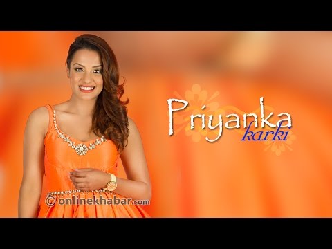 SUNTALI Talking with Onlinekhabar