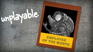 Unplayable: Affinity