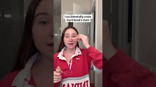 not every bar story ends in a hookup