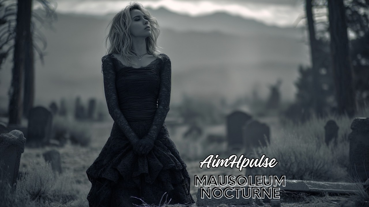 Assista a AimHpulse - Mausoleum Nocturne (Official Music Video) | Dark Gothic Rock / Metal no YouTube Assista a AimHpulse - Mausoleum Nocturne (Official Music Video) | Dark Gothic Rock / Metal no YouTube