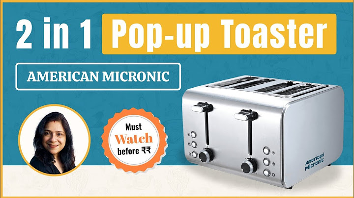 One voucher short of a pop-up toaster là gì năm 2024