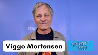 El western feminista de Viggo Mortensen I MAÑANA MÁS