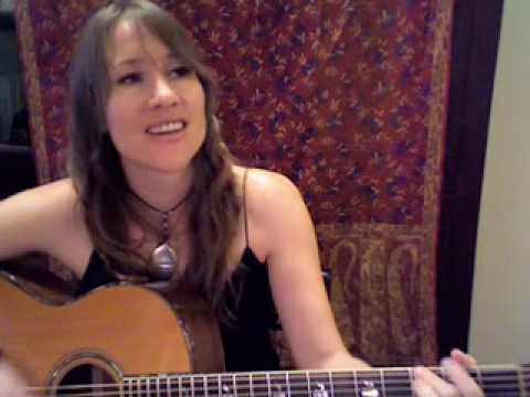 Strong Enough (Original Song) by Aileen Morgan