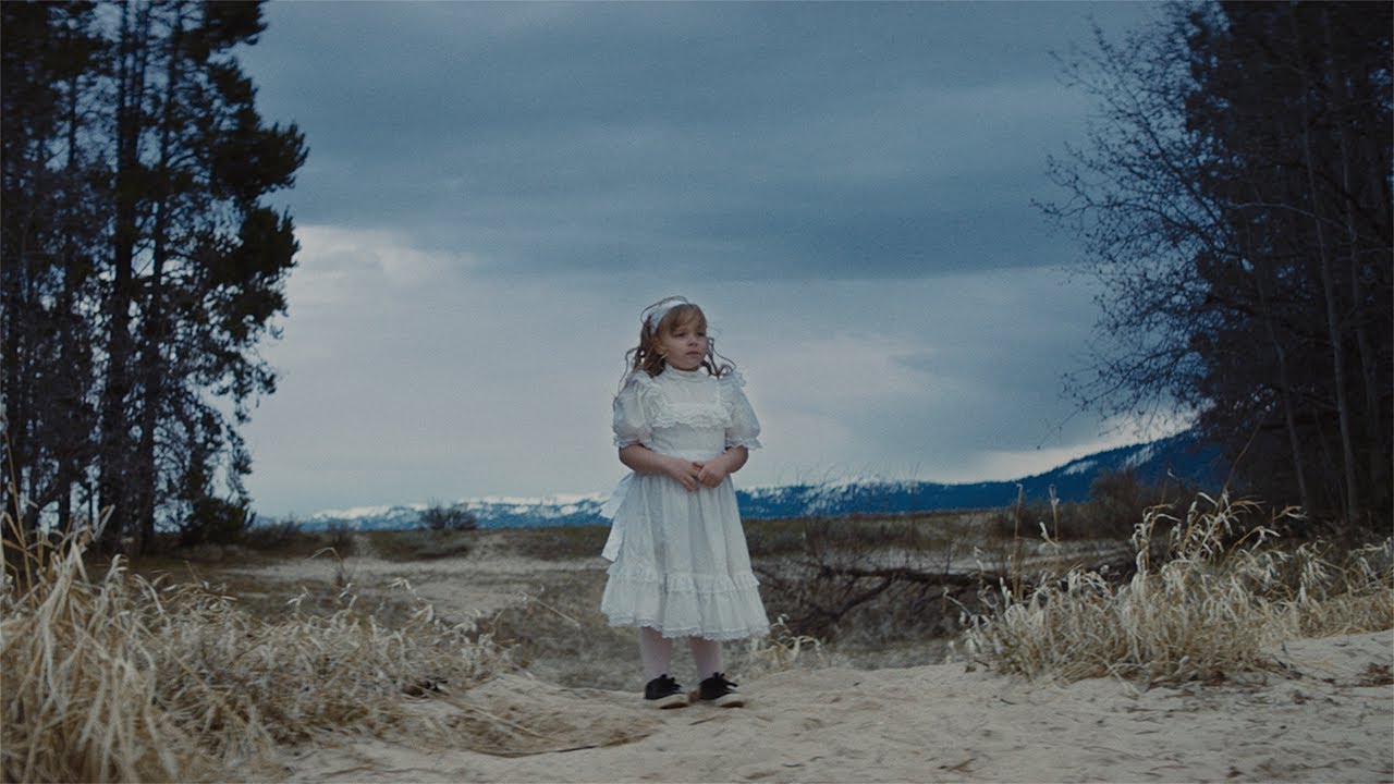 Maddie Zahm Pocket Bible (Official Music Video) YouTube